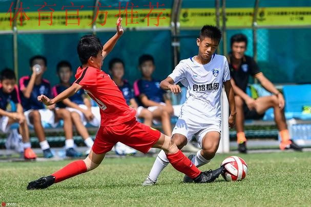 青超总决赛 | U13及U15决出四强 山东足协和成都棠外两组别齐进半决赛