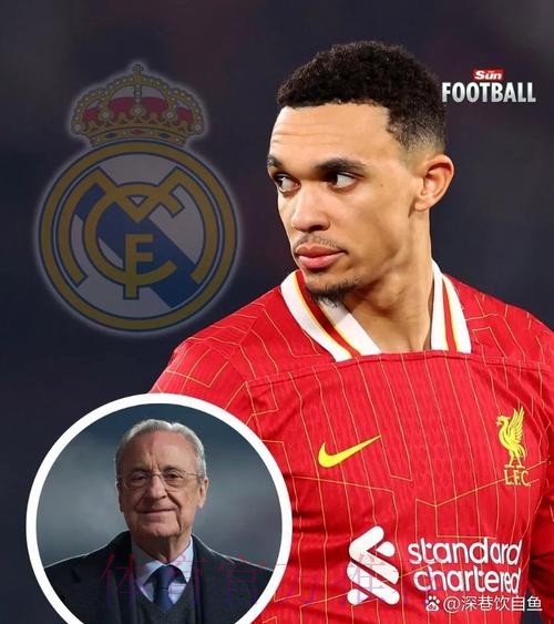 官方:皇马签下26岁后卫阿诺德 将随队参加世俱杯 官方:皇马签下26岁后卫阿诺德 将随队参加世俱杯